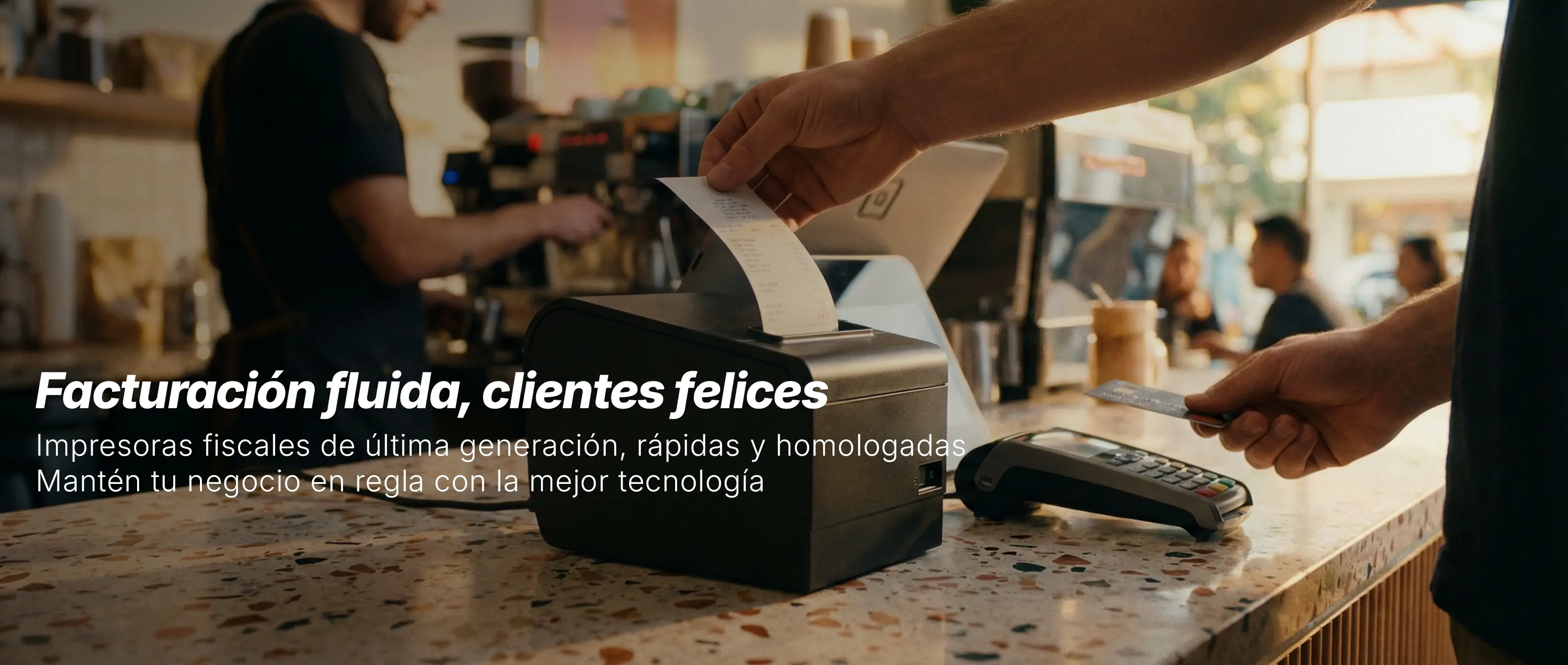 Impresoras y Equipos de Impresión