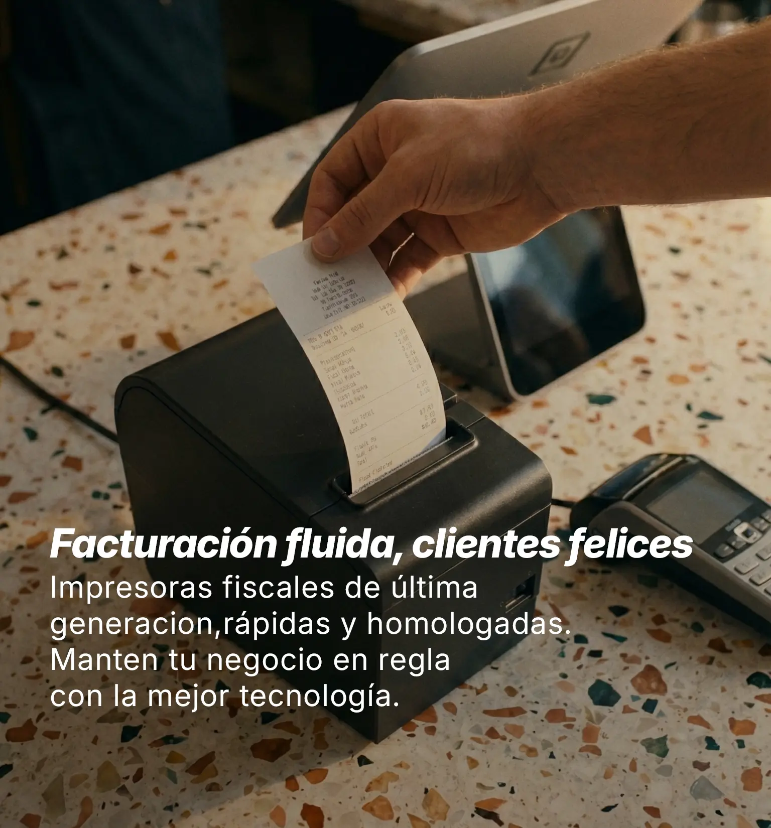 Impresoras y Equipos de Impresión